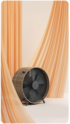 Ürünı tasarımında detaylı yüzey modellemesi ve doğal ışık simülasyonu.