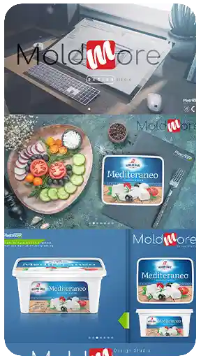 E-ticaret ve katalog kullanımı için optimize edilmiş ambalaj görselleri