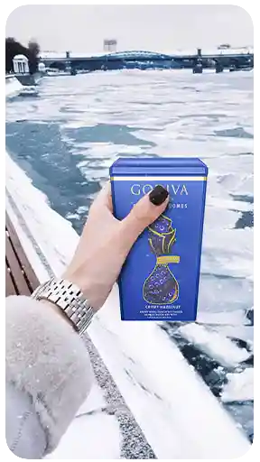 Godiva