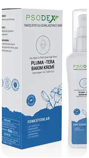 Pediwel markası M-TERA tırnak bakım serumu şişelerini, ambalaj kutularını ve damlalıklı pipetleri çeşitli açılardan sergileyen, yüksek kaliteli 3D render stüdyo katalog tasarımı.